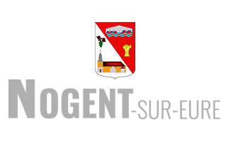 Bienvenue sur le site internet de Nogent-sur-Eure