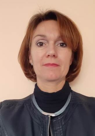 Sandrine Ledoux
